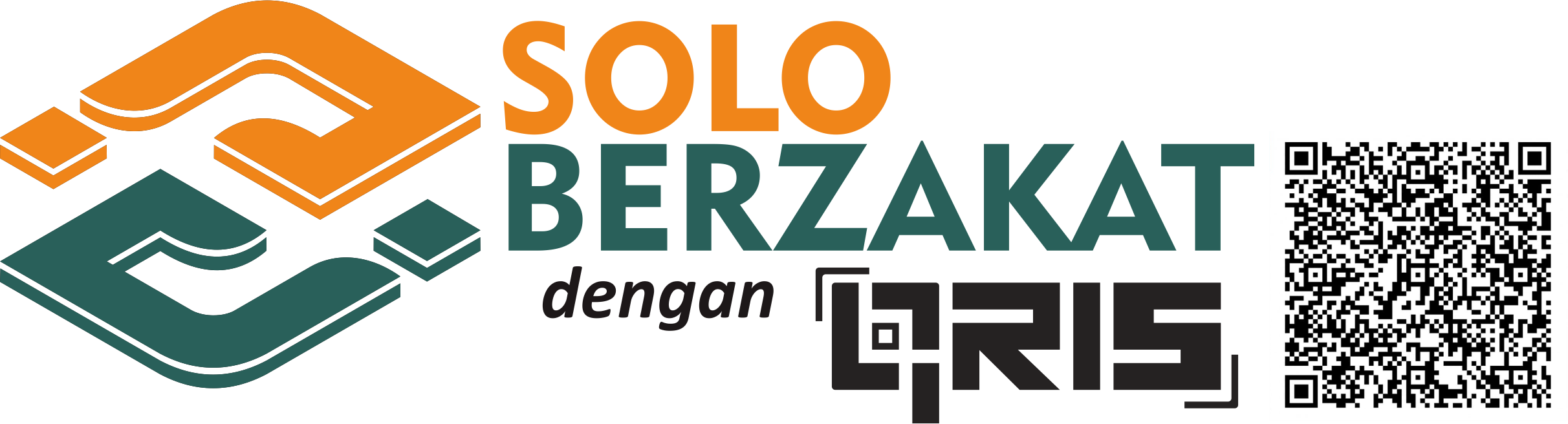 Logo BAZNAS